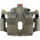 Purchase Top-Quality Front Left Rebuilt Caliper With Hardware by CENTRIC PARTS - 141.42158 pa18