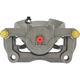 Purchase Top-Quality Front Left Rebuilt Caliper With Hardware by CENTRIC PARTS - 141.42158 pa2