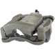 Purchase Top-Quality Front Left Rebuilt Caliper With Hardware by CENTRIC PARTS - 141.42158 pa22