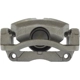 Purchase Top-Quality Front Left Rebuilt Caliper With Hardware by CENTRIC PARTS - 141.42158 pa5