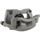 Purchase Top-Quality Front Left Rebuilt Caliper With Hardware by CENTRIC PARTS - 141.42158 pa7