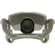 Purchase Top-Quality Front Left Rebuilt Caliper With Hardware by CENTRIC PARTS - 141.42162 pa5