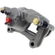 Purchase Top-Quality Front Left Rebuilt Caliper With Hardware by CENTRIC PARTS - 141.42162 pa7