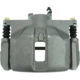 Purchase Top-Quality Front Left Rebuilt Caliper With Hardware by CENTRIC PARTS - 141.42162 pa9