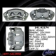 Purchase Top-Quality Front Left Rebuilt Caliper With Hardware by CENTRIC PARTS - 141.42174 pa9