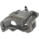 Purchase Top-Quality Front Left Rebuilt Caliper With Hardware by CENTRIC PARTS - 141.42180 pa10