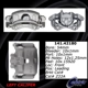 Purchase Top-Quality Front Left Rebuilt Caliper With Hardware by CENTRIC PARTS - 141.42180 pa11