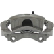 Purchase Top-Quality Front Left Rebuilt Caliper With Hardware by CENTRIC PARTS - 141.42180 pa12