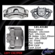 Purchase Top-Quality Front Left Rebuilt Caliper With Hardware by CENTRIC PARTS - 141.42180 pa2