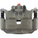 Purchase Top-Quality Front Left Rebuilt Caliper With Hardware by CENTRIC PARTS - 141.42180 pa4