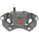 Purchase Top-Quality Front Left Rebuilt Caliper With Hardware by CENTRIC PARTS - 141.42180 pa7