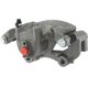 Purchase Top-Quality Front Left Rebuilt Caliper With Hardware by CENTRIC PARTS - 141.42180 pa8