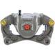 Purchase Top-Quality Front Left Rebuilt Caliper With Hardware by CENTRIC PARTS - 141.42184 pa1