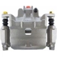 Purchase Top-Quality Front Left Rebuilt Caliper With Hardware by CENTRIC PARTS - 141.42184 pa8