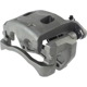 Purchase Top-Quality Front Left Rebuilt Caliper With Hardware by CENTRIC PARTS - 141.42186 pa1