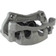 Purchase Top-Quality Front Left Rebuilt Caliper With Hardware by CENTRIC PARTS - 141.42186 pa10