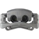 Purchase Top-Quality Front Left Rebuilt Caliper With Hardware by CENTRIC PARTS - 141.42186 pa11