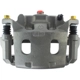 Purchase Top-Quality Front Left Rebuilt Caliper With Hardware by CENTRIC PARTS - 141.42186 pa2