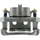 Purchase Top-Quality Front Left Rebuilt Caliper With Hardware by CENTRIC PARTS - 141.42186 pa4