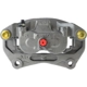Purchase Top-Quality Front Left Rebuilt Caliper With Hardware by CENTRIC PARTS - 141.42186 pa6