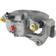 Purchase Top-Quality Front Left Rebuilt Caliper With Hardware by CENTRIC PARTS - 141.42186 pa9
