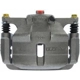 Purchase Top-Quality Front Left Rebuilt Caliper With Hardware by CENTRIC PARTS - 141.42190 pa16