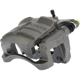 Purchase Top-Quality Front Left Rebuilt Caliper With Hardware by CENTRIC PARTS - 141.42190 pa4