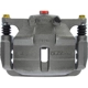 Purchase Top-Quality Front Left Rebuilt Caliper With Hardware by CENTRIC PARTS - 141.42190 pa7