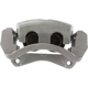 Purchase Top-Quality Front Left Rebuilt Caliper With Hardware by CENTRIC PARTS - 141.42192 pa5