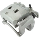 Purchase Top-Quality Front Left Rebuilt Caliper With Hardware by CENTRIC PARTS - 141.42192 pa6
