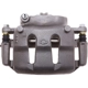 Purchase Top-Quality Front Left Rebuilt Caliper With Hardware by CENTRIC PARTS - 141.42202 pa2