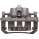 Purchase Top-Quality Front Left Rebuilt Caliper With Hardware by CENTRIC PARTS - 141.42202 pa4