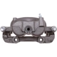 Purchase Top-Quality Front Left Rebuilt Caliper With Hardware by CENTRIC PARTS - 141.42202 pa5