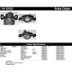 Purchase Top-Quality Front Left Rebuilt Caliper With Hardware by CENTRIC PARTS - 141.43102 pa2