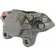 Purchase Top-Quality Front Left Rebuilt Caliper With Hardware by CENTRIC PARTS - 141.44010 pa9