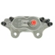 Purchase Top-Quality Front Left Rebuilt Caliper With Hardware by CENTRIC PARTS - 141.44012 pa1