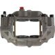 Purchase Top-Quality Front Left Rebuilt Caliper With Hardware by CENTRIC PARTS - 141.44014 pa3