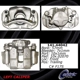 Purchase Top-Quality Front Left Rebuilt Caliper With Hardware by CENTRIC PARTS - 141.44042 pa1
