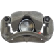 Purchase Top-Quality Front Left Rebuilt Caliper With Hardware by CENTRIC PARTS - 141.44042 pa10
