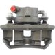 Purchase Top-Quality Front Left Rebuilt Caliper With Hardware by CENTRIC PARTS - 141.44042 pa9