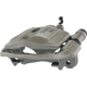 Purchase Top-Quality Front Left Rebuilt Caliper With Hardware by CENTRIC PARTS - 141.44072 pa10
