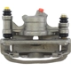 Purchase Top-Quality Front Left Rebuilt Caliper With Hardware by CENTRIC PARTS - 141.44072 pa5