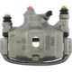 Purchase Top-Quality Front Left Rebuilt Caliper With Hardware by CENTRIC PARTS - 141.44072 pa9
