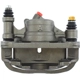 Purchase Top-Quality Front Left Rebuilt Caliper With Hardware by CENTRIC PARTS - 141.44092 pa12