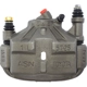 Purchase Top-Quality Front Left Rebuilt Caliper With Hardware by CENTRIC PARTS - 141.44092 pa4