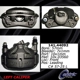 Purchase Top-Quality Front Left Rebuilt Caliper With Hardware by CENTRIC PARTS - 141.44092 pa8