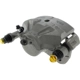 Purchase Top-Quality Front Left Rebuilt Caliper With Hardware by CENTRIC PARTS - 141.44100 pa1
