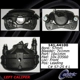 Purchase Top-Quality Front Left Rebuilt Caliper With Hardware by CENTRIC PARTS - 141.44100 pa2