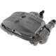 Purchase Top-Quality Front Left Rebuilt Caliper With Hardware by CENTRIC PARTS - 141.44100 pa3