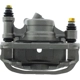 Purchase Top-Quality Front Left Rebuilt Caliper With Hardware by CENTRIC PARTS - 141.44100 pa6